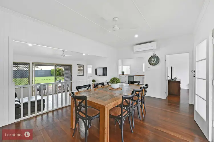 Sixth view of Homely house listing, 72 Water Street, Walkervale QLD 4670