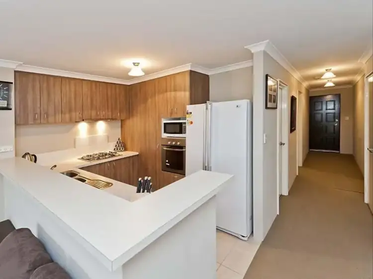 Second view of Homely villa listing, 30/191 Railway Avenue, Kelmscott WA 6111