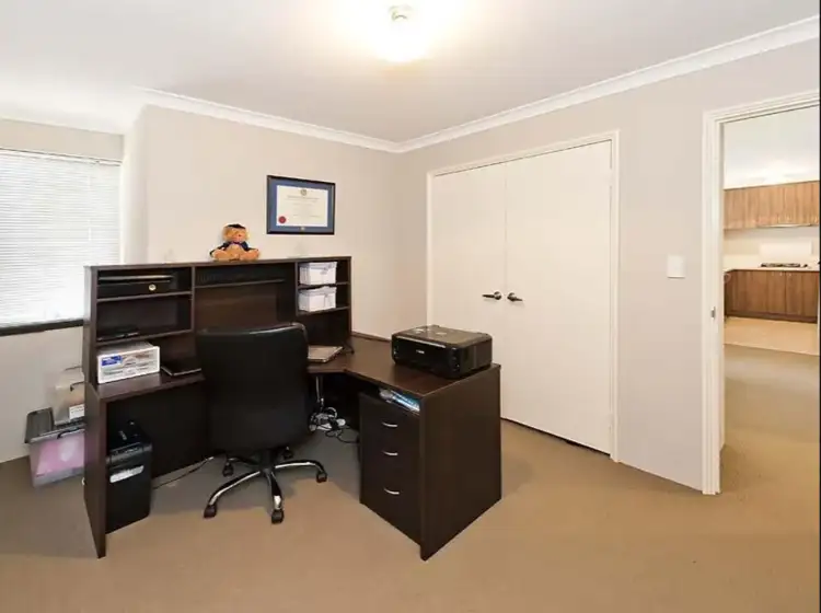 Fifth view of Homely villa listing, 30/191 Railway Avenue, Kelmscott WA 6111