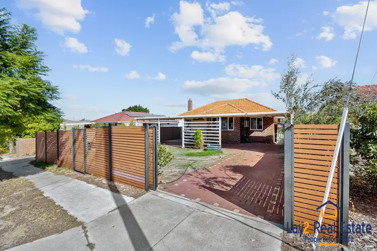Main view of Homely house listing, 22 Sudlow Street, Embleton WA 6062