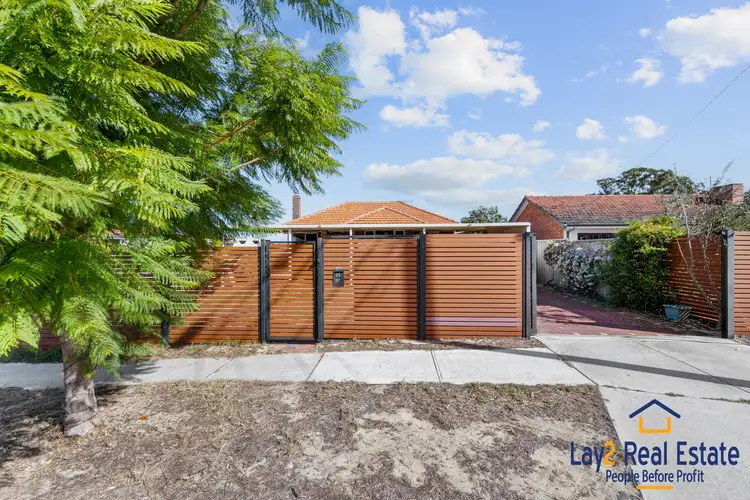 Second view of Homely house listing, 22 Sudlow Street, Embleton WA 6062