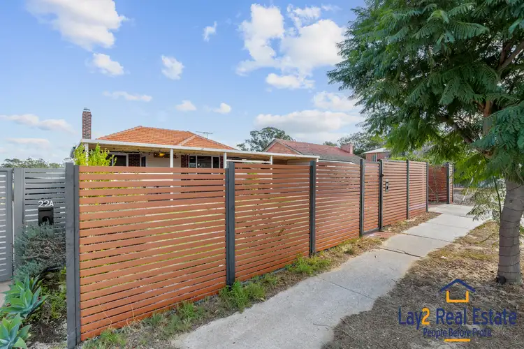 Third view of Homely house listing, 22 Sudlow Street, Embleton WA 6062