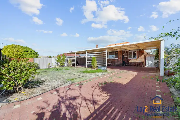 Fourth view of Homely house listing, 22 Sudlow Street, Embleton WA 6062