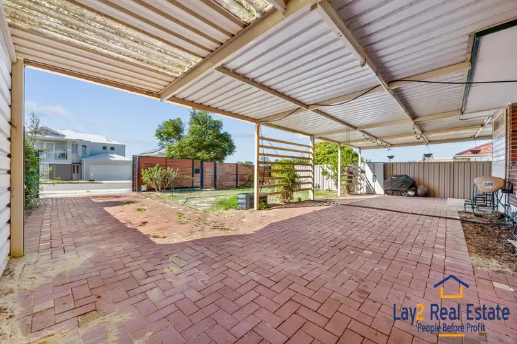 Sixth view of Homely house listing, 22 Sudlow Street, Embleton WA 6062
