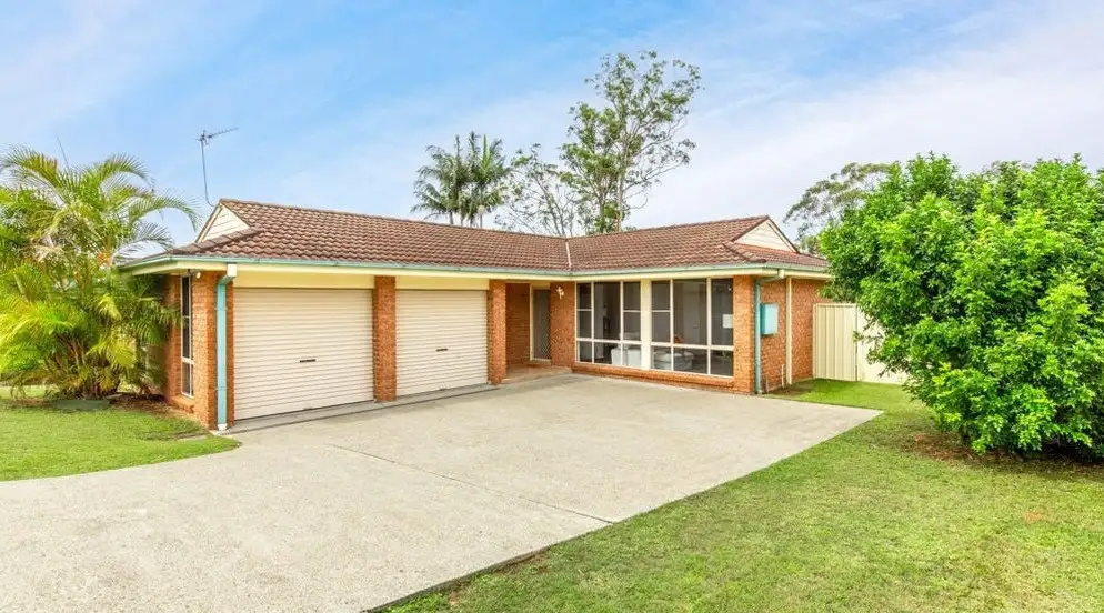 Main view of Homely house listing, 12 Redman Road, Medowie NSW 2318