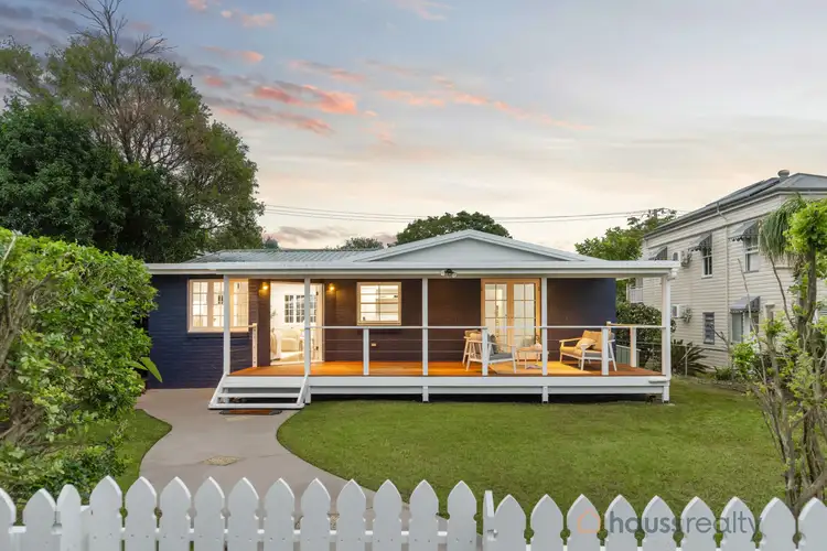 Main view of Homely house listing, 19 Connors Street, Graceville QLD 4075