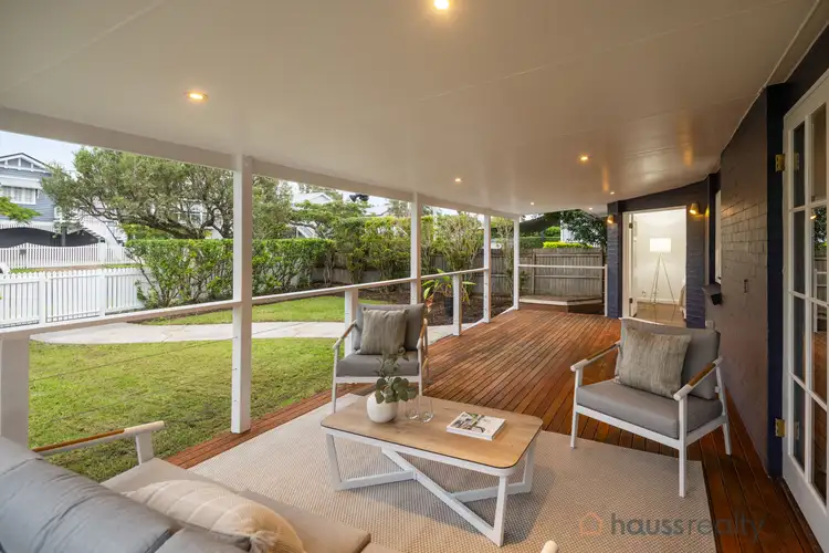 Second view of Homely house listing, 19 Connors Street, Graceville QLD 4075