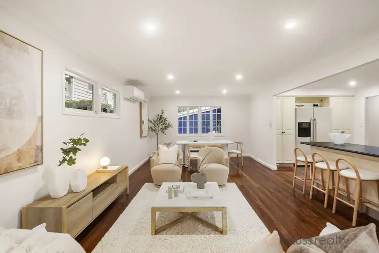 Third view of Homely house listing, 19 Connors Street, Graceville QLD 4075