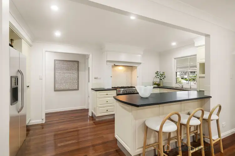 Fifth view of Homely house listing, 19 Connors Street, Graceville QLD 4075