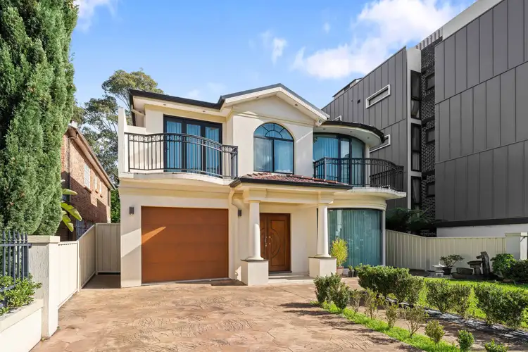 59 Stanley Street, Burwood NSW 2134