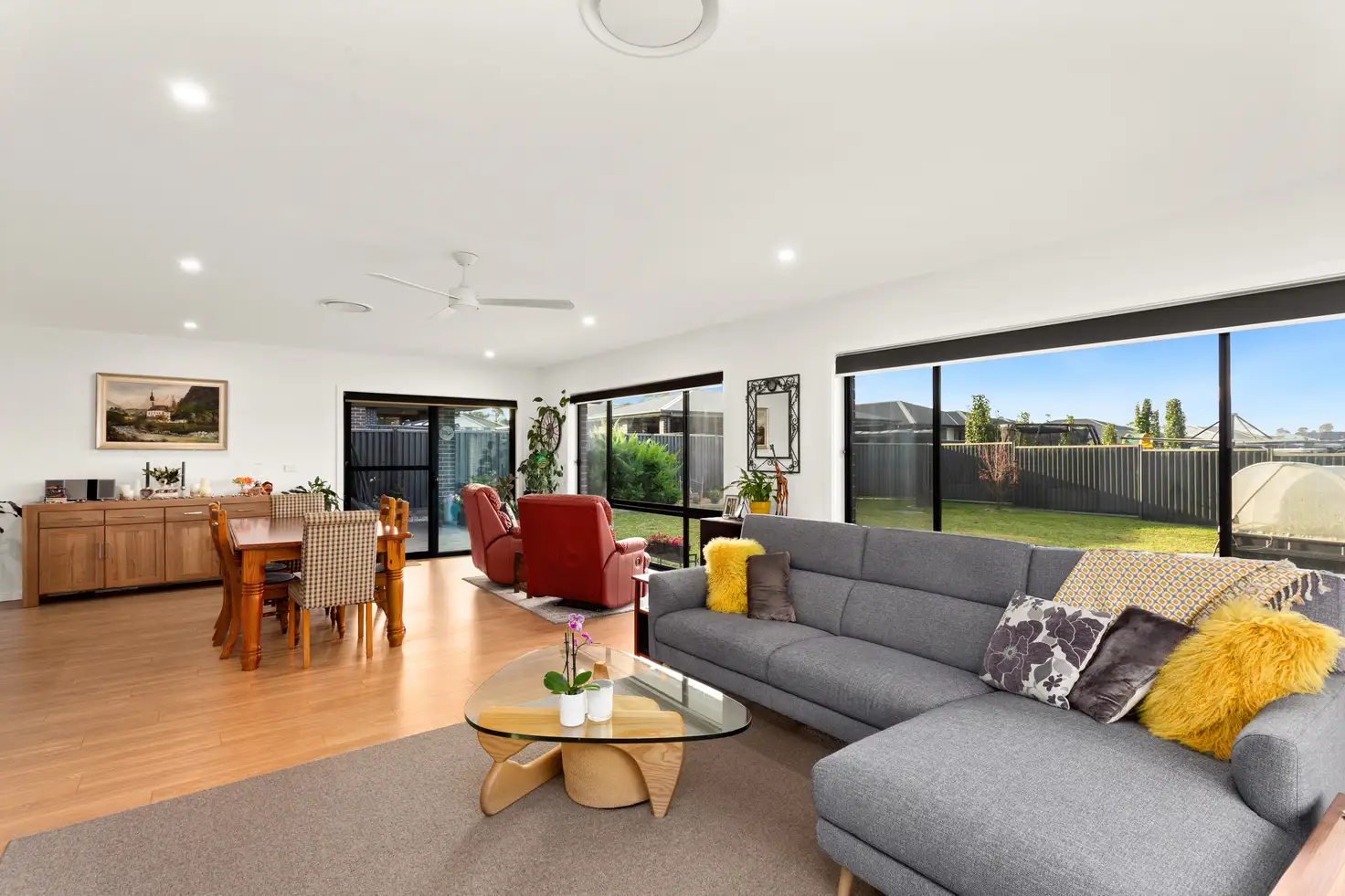 Main view of Homely house listing, 5 Matchless Avenue, Goulburn NSW 2580
