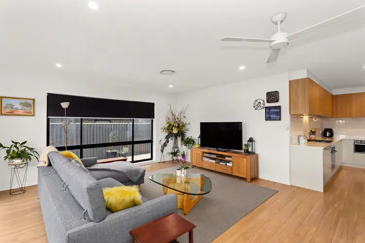 Second view of Homely house listing, 5 Matchless Avenue, Goulburn NSW 2580