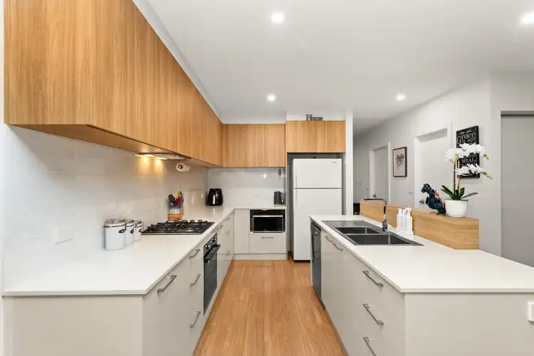 Third view of Homely house listing, 5 Matchless Avenue, Goulburn NSW 2580