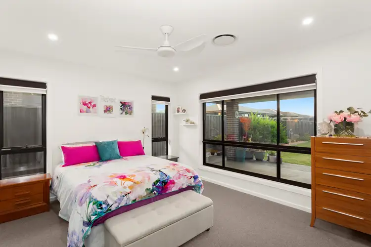 Sixth view of Homely house listing, 5 Matchless Avenue, Goulburn NSW 2580