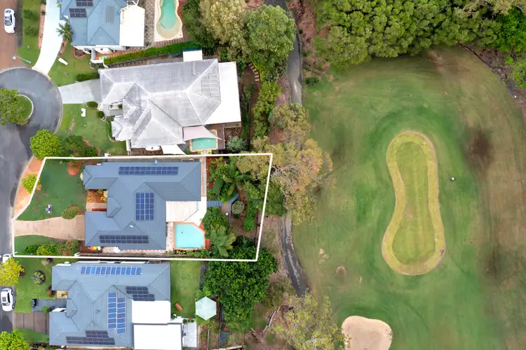 35 Straite Drive, Robina QLD 4226