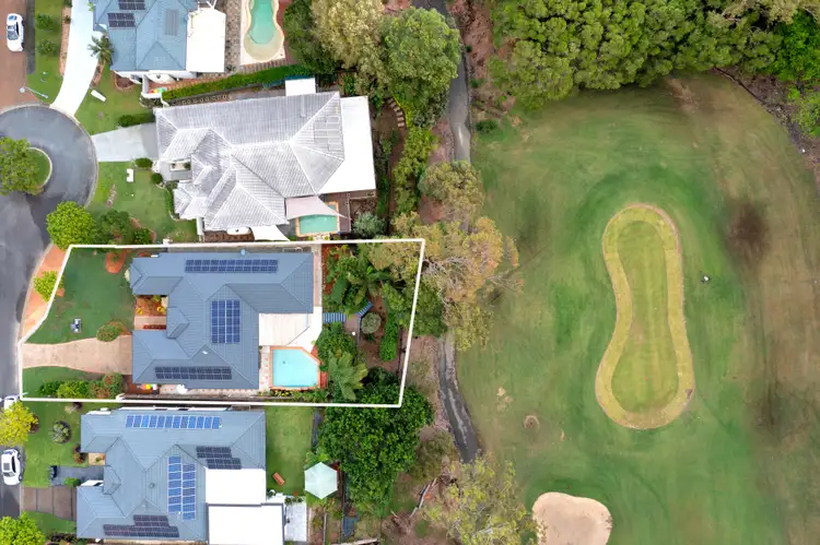 35 Straite Drive, Robina QLD 4226