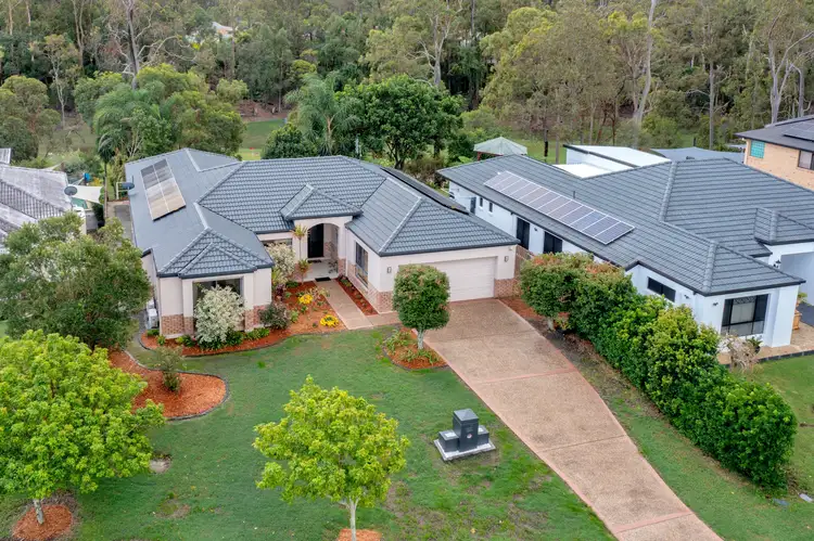 35 Straite Drive, Robina QLD 4226