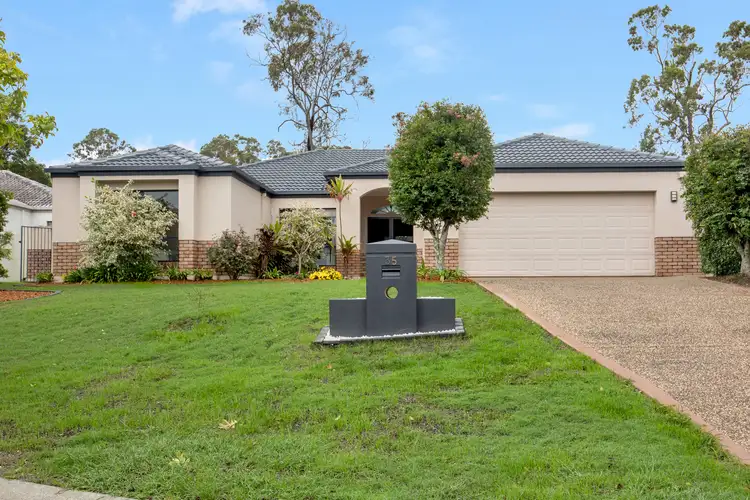 35 Straite Drive, Robina QLD 4226