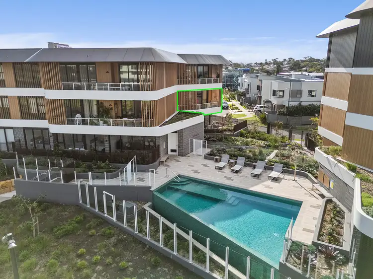 108/15 Cormorant Way, Shell Cove NSW 2529