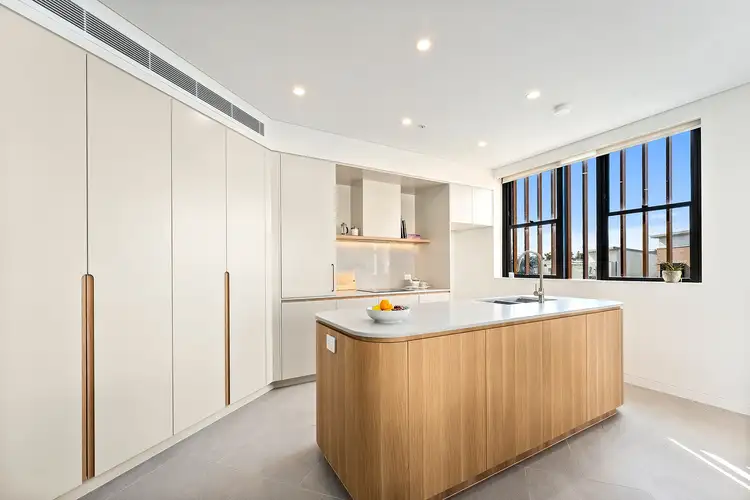 Second view of Homely apartment listing, 108/15 Cormorant Way, Shell Cove NSW 2529