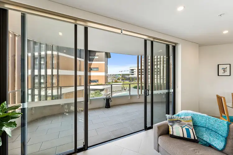 Fourth view of Homely apartment listing, 108/15 Cormorant Way, Shell Cove NSW 2529