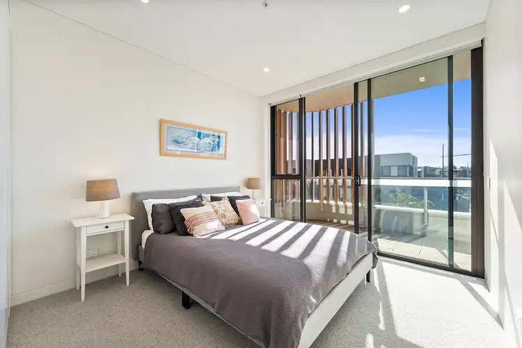 Fifth view of Homely apartment listing, 108/15 Cormorant Way, Shell Cove NSW 2529