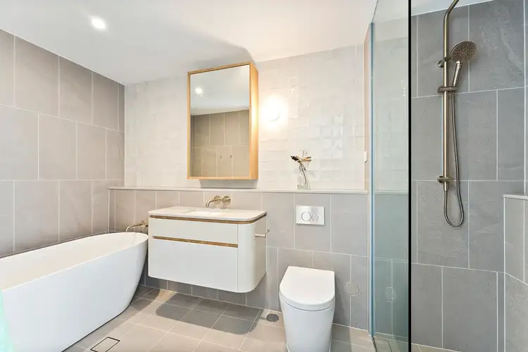 Sixth view of Homely apartment listing, 108/15 Cormorant Way, Shell Cove NSW 2529