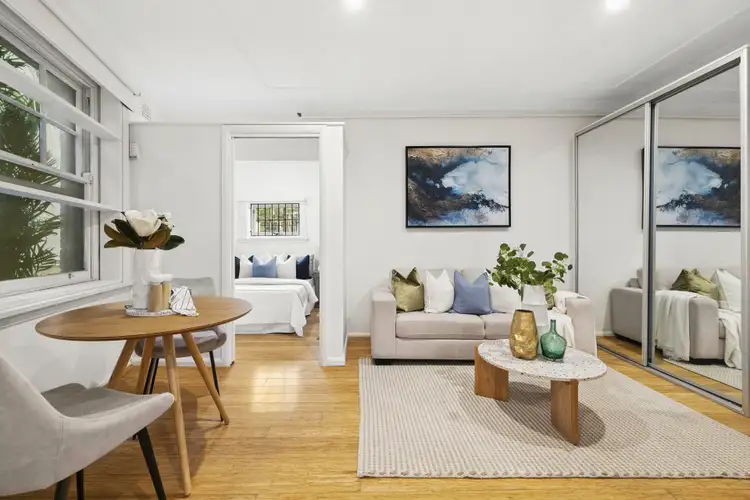 1/35 Roslyn Street, Rushcutters Bay NSW 2011