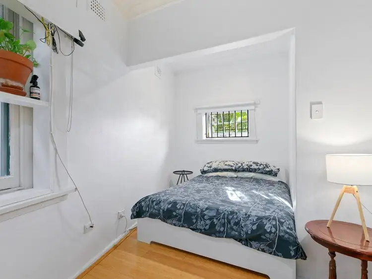 Third view of Homely studio listing, 1/35 Roslyn Street, Rushcutters Bay NSW 2011