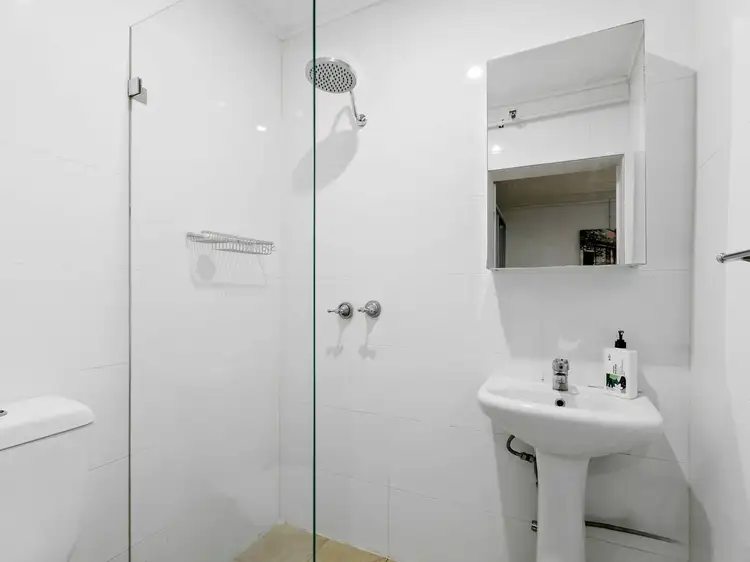 Fourth view of Homely studio listing, 1/35 Roslyn Street, Rushcutters Bay NSW 2011