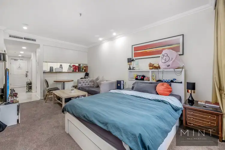 Fourth view of Homely apartment listing, 908/187 Kent Street, Sydney NSW 2000