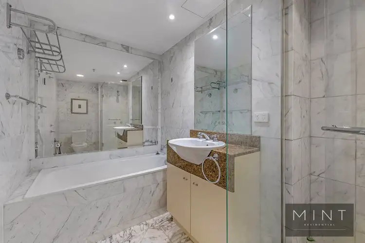 Fifth view of Homely apartment listing, 908/187 Kent Street, Sydney NSW 2000
