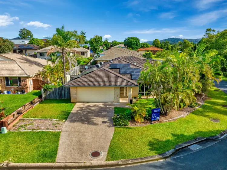 1/34 Freestone Drive, Upper Coomera QLD 4209