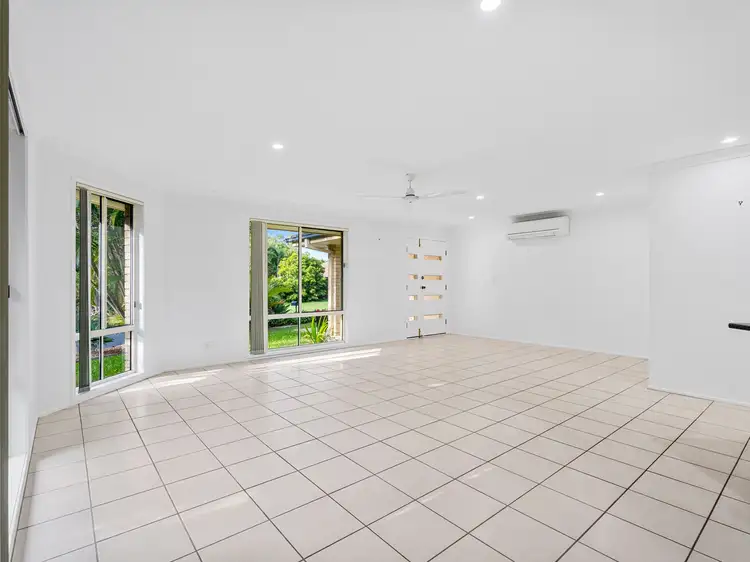 Sixth view of Homely semi-detached listing, 1/34 Freestone Drive, Upper Coomera QLD 4209