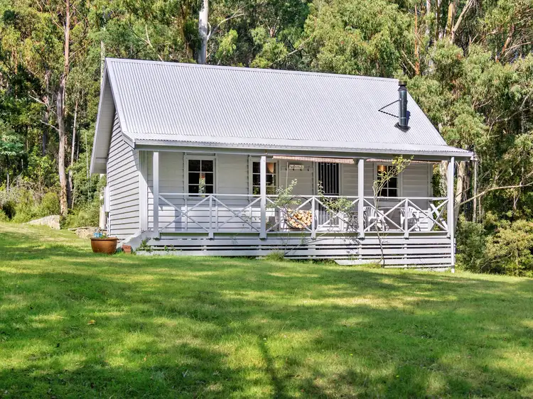 424 Old Warburton Rd, Warburton VIC 3799
