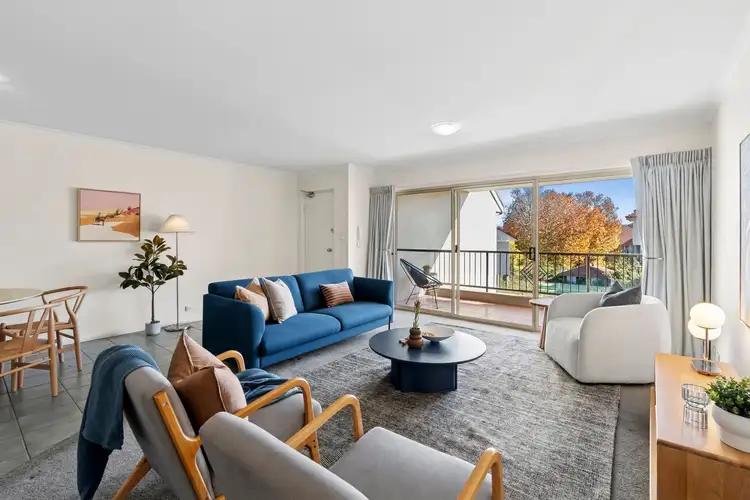 130/72 Wentworth Avenue, Kingston ACT 2604