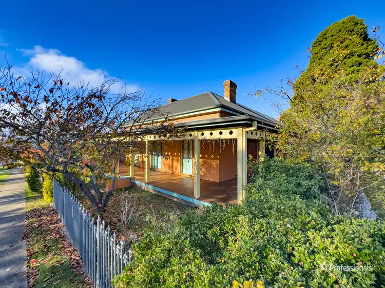 Main view of Homely house listing, 179 Marsh Street, Armidale NSW 2350