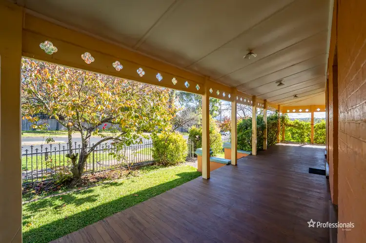 Third view of Homely house listing, 179 Marsh Street, Armidale NSW 2350