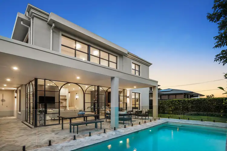 21 Rodney Street, Dover Heights NSW 2030