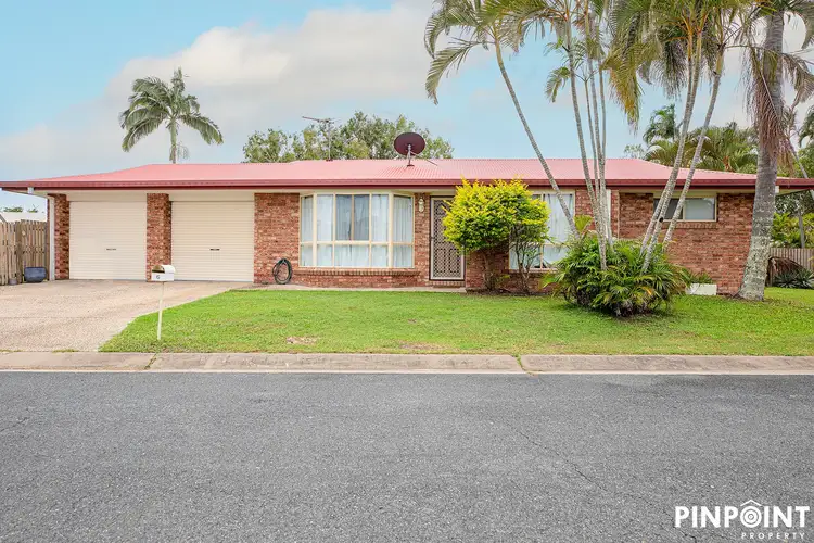 6 Zamia Court, Andergrove QLD 4740