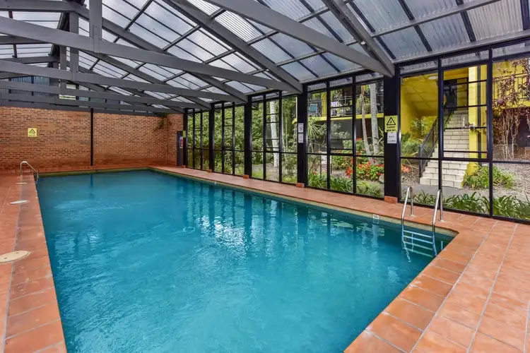 Third view of Homely apartment listing, 13/2 Adcock Avenue, West Gosford NSW 2250
