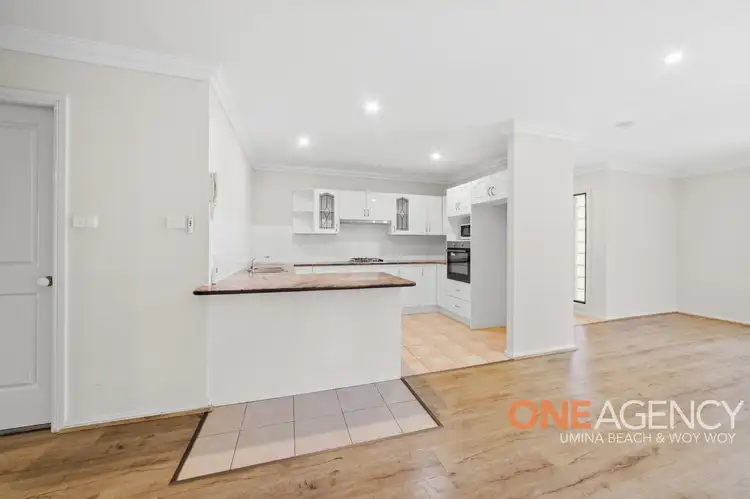 Fourth view of Homely apartment listing, 13/2 Adcock Avenue, West Gosford NSW 2250