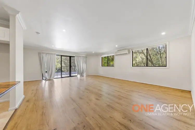 Fifth view of Homely apartment listing, 13/2 Adcock Avenue, West Gosford NSW 2250