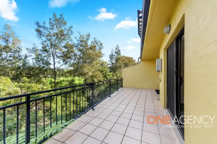Sixth view of Homely apartment listing, 13/2 Adcock Avenue, West Gosford NSW 2250