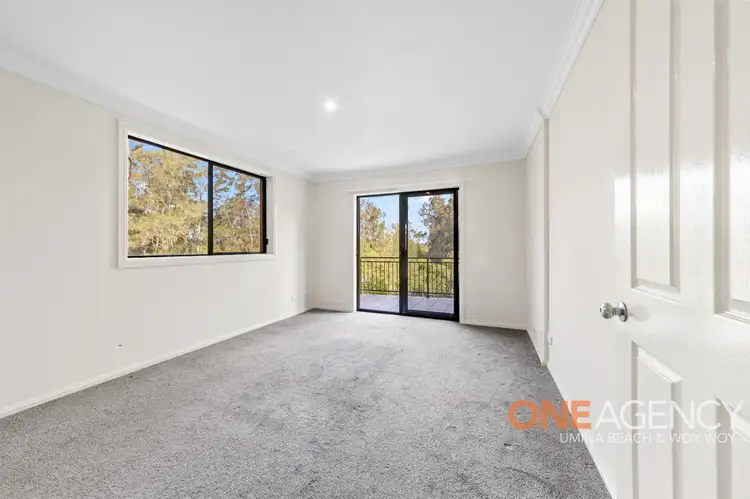 Sixth view of Homely apartment listing, 13/2 Adcock Avenue, West Gosford NSW 2250