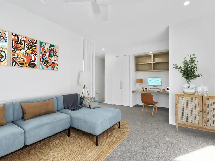 Fourth view of Homely semi-detached listing, 55/35 Grant Avenue, Hope Island QLD 4212