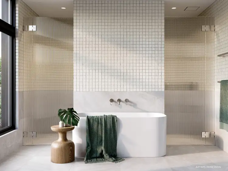 Seventh view of Homely townhouse listing, 1 Huntingfield Place, Ivanhoe VIC 3079