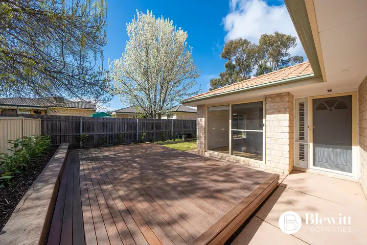 5/31 Dora Street, Jerrabomberra NSW 2619