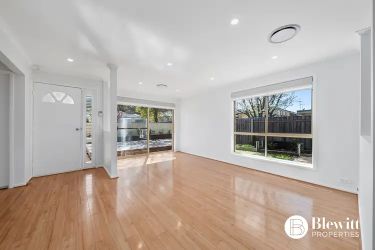 Second view of Homely townhouse listing, 5/31 Dora Street, Jerrabomberra NSW 2619