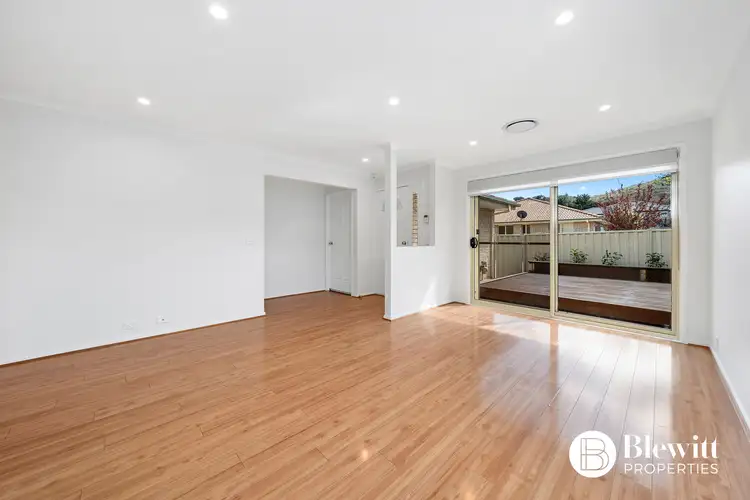 Third view of Homely townhouse listing, 5/31 Dora Street, Jerrabomberra NSW 2619